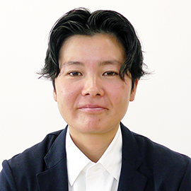 順天堂大学 スポーツ健康科学部  助教 大田 穂 先生