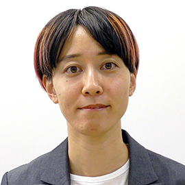 順天堂大学 スポーツ健康科学部 助教 三倉 茜 先生