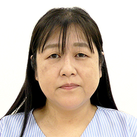 順天堂大学 医療看護学部 准教授 髙山 京子 先生