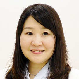 准教授 畠山 典子 先生