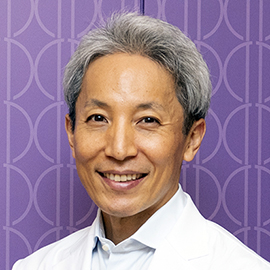 准教授 塩田 有規 先生