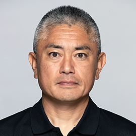 順天堂大学 スポーツ健康科学部  准教授 井澤 秀典 先生