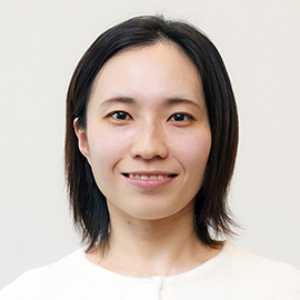 助教 伊藤 まこと 先生