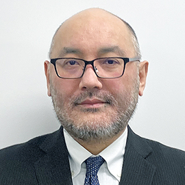 教授 木下 勇一