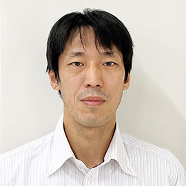 准教授 大久保 雄