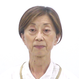 教授 大賀 淳子