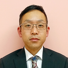 講師 森本 真太郎