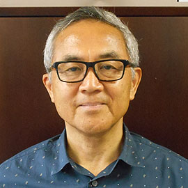 新潟食料農業大学 食料産業学部 食料産業学科 アグリコース 教授（学長） 中井 裕 先生