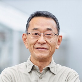 新潟食料農業大学 食料産業学部 食料産業学科 アグリコース 教授 吉岡 俊人 先生