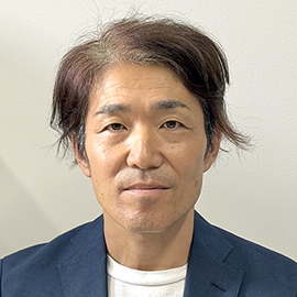 准教授 井藤 哉 先生