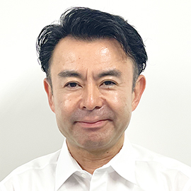 長野県立大学 健康発達学部 こども学科 准教授 匝瑳 岳美 先生