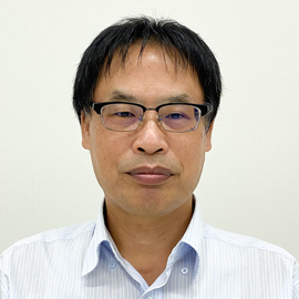 教授 酒井 忍 先生