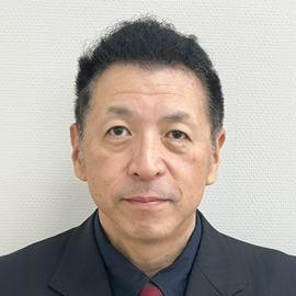 教授 小原 文衛 先生