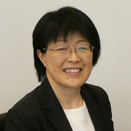 教授 平島 ユイ子 先生