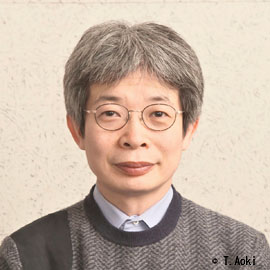 教授 平田 オリザ