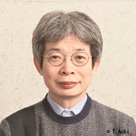 芸術文化観光専門職大学 芸術文化・観光学部 芸術文化・観光学科 教授 平田 オリザ 先生