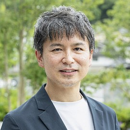 芸術文化観光専門職大学 芸術文化・観光学部 芸術文化・観光学科 准教授 髙橋 伸佳 先生