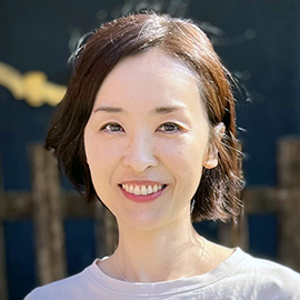 芸術文化観光専門職大学 芸術文化・観光学部 芸術文化・観光学科 講師 深澤 南土実 先生