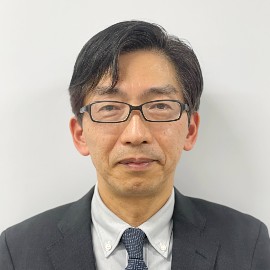 三条市立大学 工学部 技術・経営工学科 教授 大川 哲男 先生