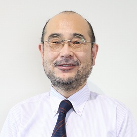 三条市立大学 工学部 技術・経営工学科 教授 島田 哲雄 先生