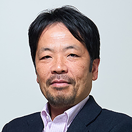 三条市立大学 工学部 技術・経営工学科 講師 田代 昌彦 先生