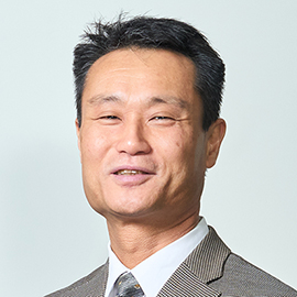 教授 稲川 直裕 先生