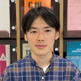 大阪公立大学 理学部 数学科 准教授 阿部 健 先生