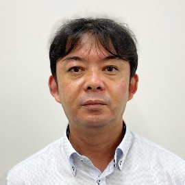 大阪公立大学 工学部 応用化学科 教授 原田 敦史 先生