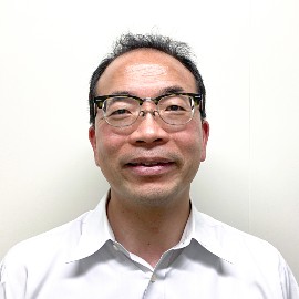 大阪公立大学 農学部 緑地環境科学科 准教授 中桐 貴生 先生