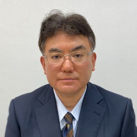 大阪公立大学 工学部 化学工学科 教授 齊藤 丈靖 先生