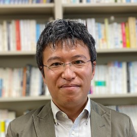 大阪公立大学 現代システム科学域 心理学類 准教授 川部 哲也 先生