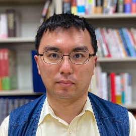 大阪公立大学 文学部 文化構想学科 准教授 天野 景太 先生