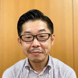 大阪公立大学 看護学部 看護学科 教授 松田 光信 先生