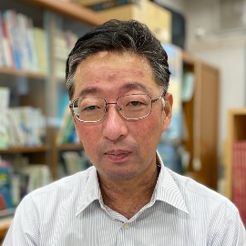 大阪公立大学 工学部 化学バイオ工学科 教授 立花 亮 先生