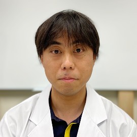 大阪公立大学 農学部 生命機能化学科 准教授 甲斐 建次 先生