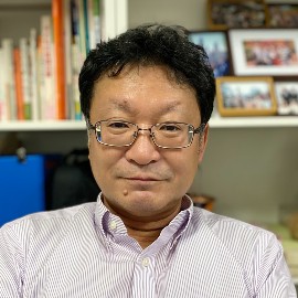 大阪公立大学 生活科学部 人間福祉学科 教授 所 道彦 先生