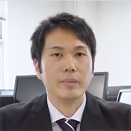 大阪公立大学 工学部 情報工学科 助教 増山 直輝 先生