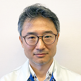 JAXA(国立研究開発法人宇宙航空研究開発機構) 国際宇宙探査センター宇宙探査システム技術ユニット 主任研究開発員 目黒 裕章 先生