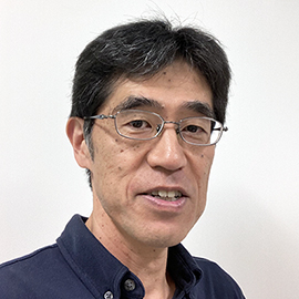 国立遺伝学研究所 ゲノム・進化研究系 教授 北野 潤 先生