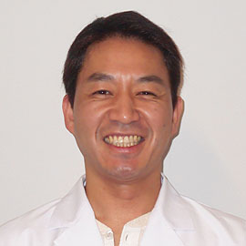 ヤマザキ動物看護大学 動物看護学部 動物看護学科 講師 福山 貴昭 先生