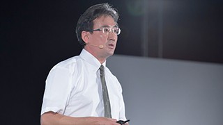 環境リスクを科学的に制御する 京都大学 教授 米田 稔 先生 夢ナビtalk