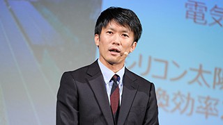 環境リスクを科学的に制御する 京都大学 教授 米田 稔 先生 夢ナビtalk