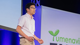 環境リスクを科学的に制御する 京都大学 教授 米田 稔 先生 夢ナビtalk